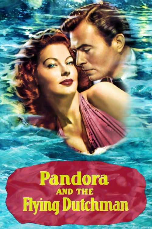 Pandora 1951 Film Completo Streaming