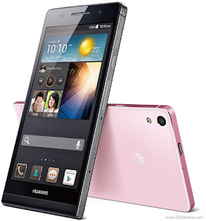 Huawei Ascend P6