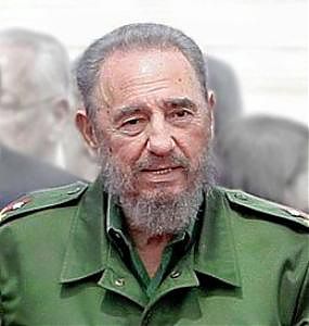 Cuba: addio al lider maximo Fidel Castro