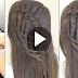 Learn - How To Create Waterfall Braid Hairstyle, See Tutorial