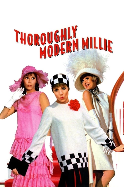 [HD] Millie 1967 Film Complet Gratuit En Ligne
