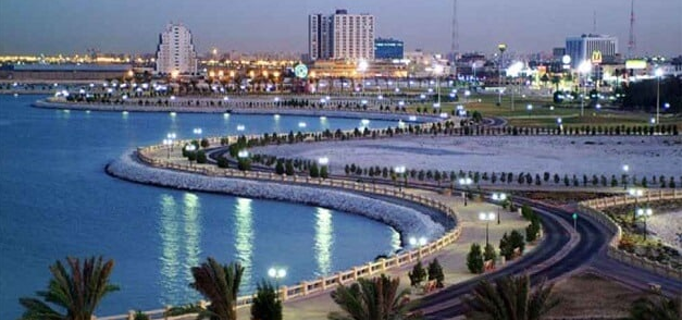 The best tourist attractions in Dammam