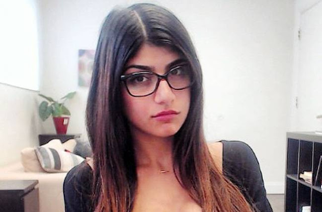 Porn star Mia Khalifa denies 'interest' in 'Bigg Boss'