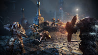 Gears of War 3 - Screenshot