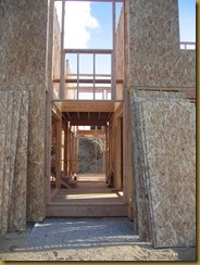 entrance 9-2-05