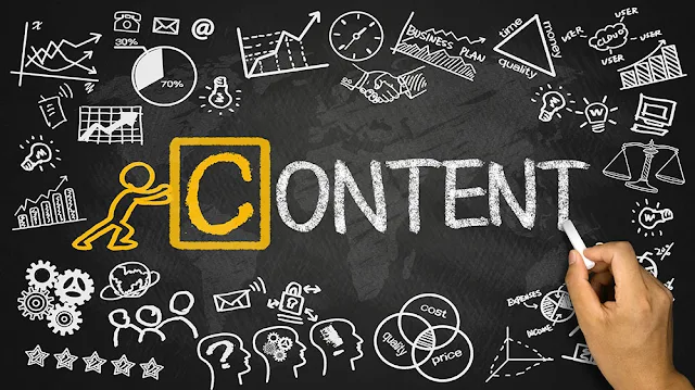 Tips SEO: Keep Fresh Content and Update