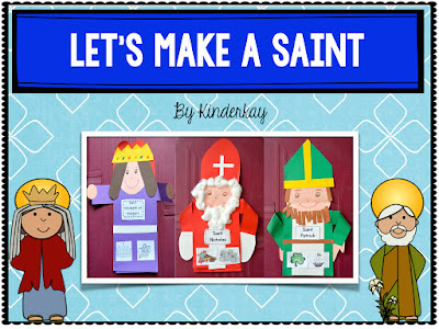 https://www.teacherspayteachers.com/Product/Lets-Make-a-Saint-2865885