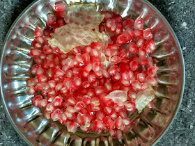 Pomegranate