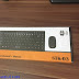 Keyboard Wireless M-TECH STK-03 Review 