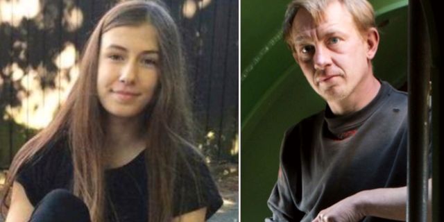 Peter Madsen utredd kring mordet på 17-åriga Emilie