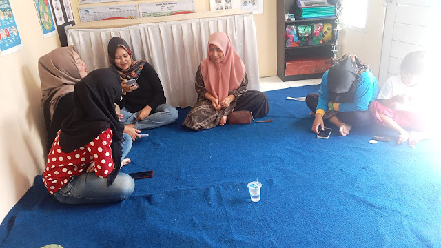 Tribina Gagah Bencana RW 05 Desa Panundaan Ciwidey: Siap Siaga Menghadapi Ancaman Alam