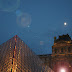 Luna llena en París