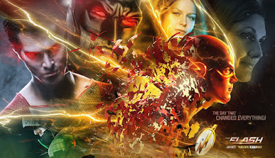 Regarder Flash Saison 3 sur The CW