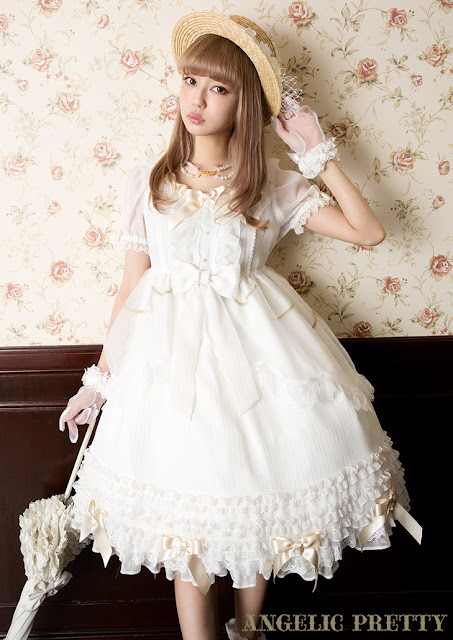 mintyfrills kawaii cute sweet lolita fashion harajuku