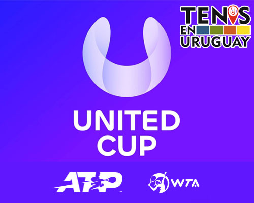 United Cup: torneo de Tenis Mixto WTA y ATP