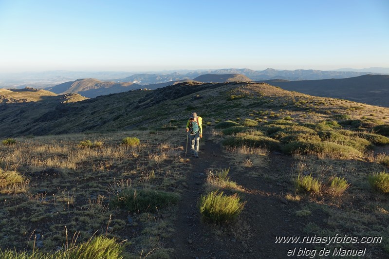 Puntal de Vacares