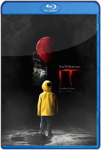 Eso It 2017 [2017] [HD 1080p y 720p / Lat.] [MEGA]