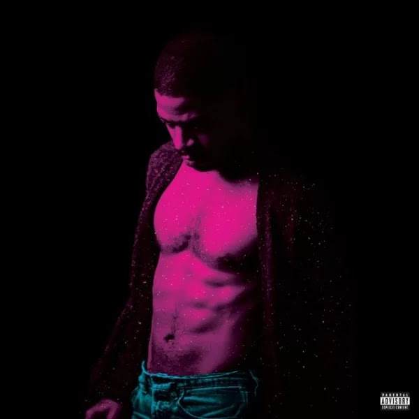 Kid Cudi lança música em participação com Travis Scott 