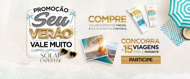 promoção seu verao vale muito