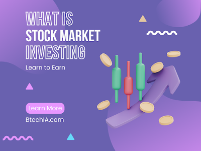 What-Stock-market