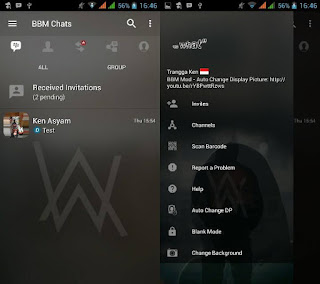 Download kumpulan bbm mod V3.3.0.1.24 By Trangga ken terbaru terpopuler 2017