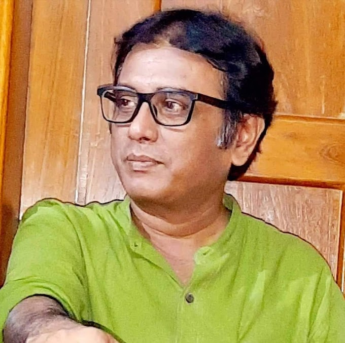  অজিতেশ নাগ