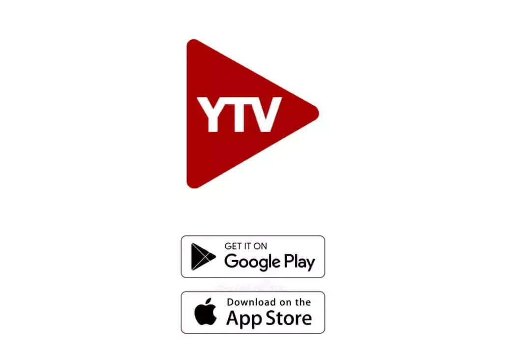 تحميل مشغل ياسين تيفي YTV Player Yacine TV APK