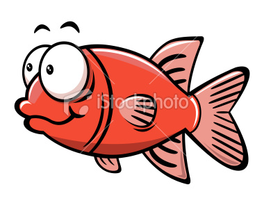 cartoon fish pictures