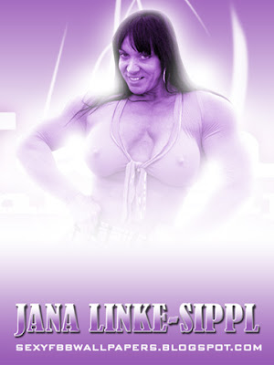 Jana Linke-Sippl blackberry storm wallpaper