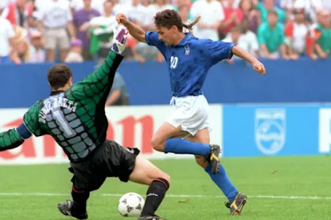 Roberto Baggio 1994