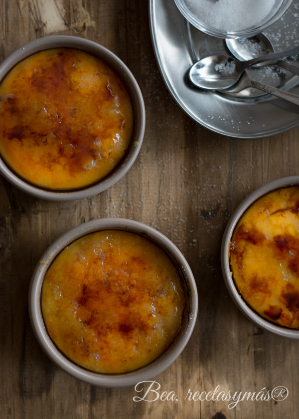 Crema Catalana