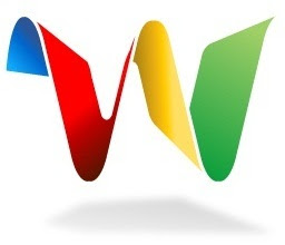 Google Wave Logo