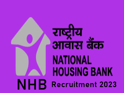 National Housing Bank Recruitment 2023-Apply now online for Managers Posts.