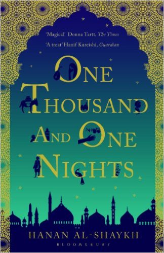 The Thousand and One Nights - Volume IV