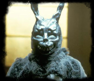 Frank, el conejo diabolico de Donnie Darko