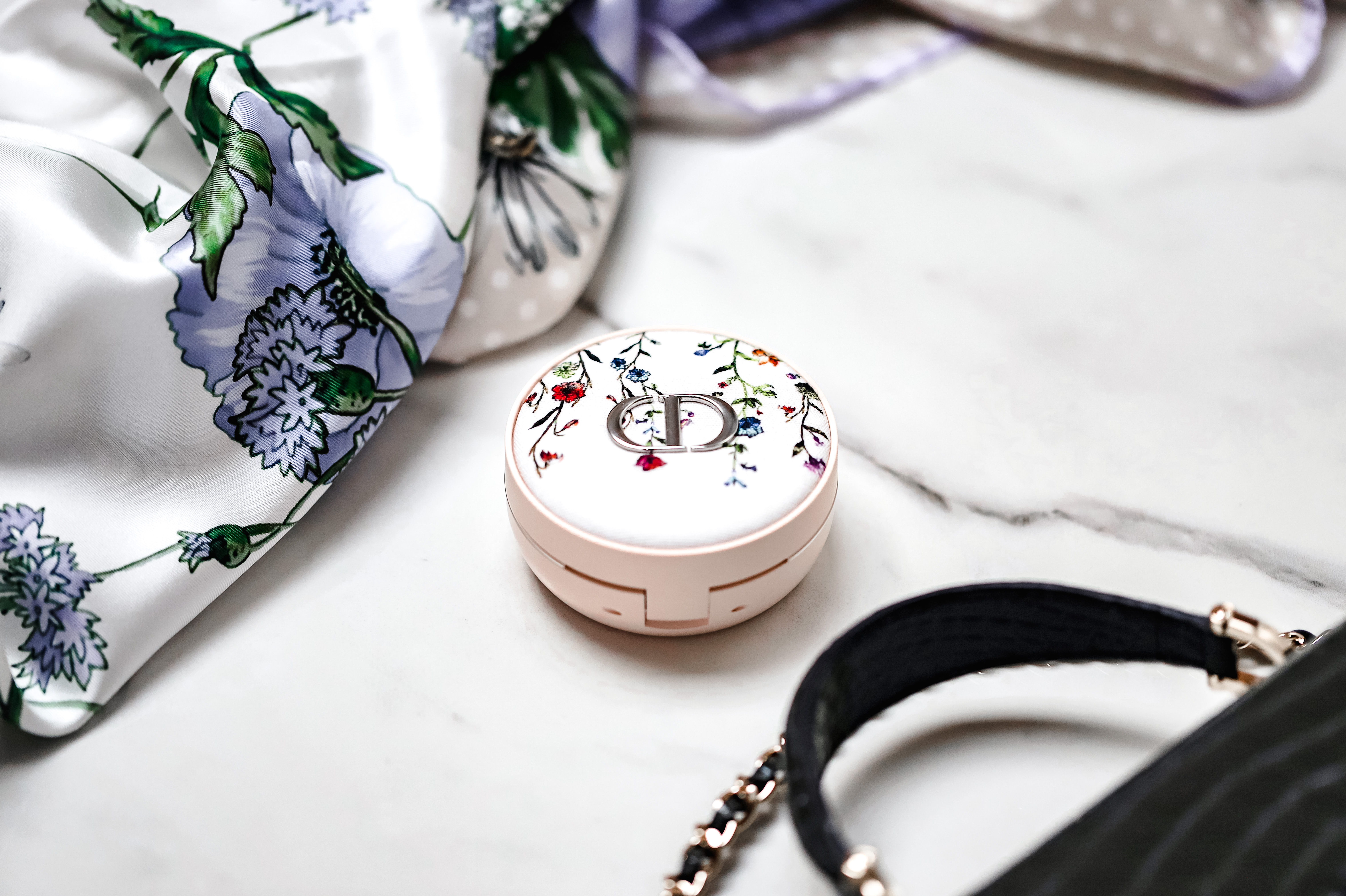 Dior Forever Cushion Millefiori