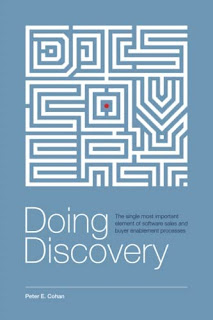 Doing Discovery