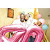 Interesting Photos from Funke Akindele's Surprise 40th Birthday Bash