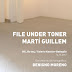 [OffHz004] Anki Toner / Martí Guillem