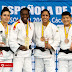 Cáceres corona a los nuevos Campeones de España de Judo. <br>Cronica de la RFEJudo.