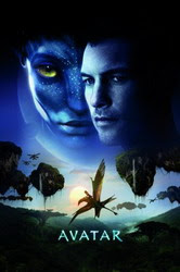 Avatar poster James Cameron
