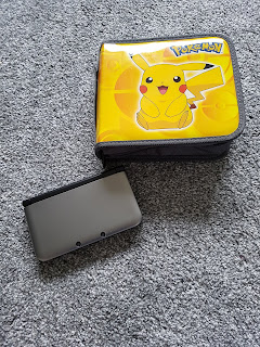 Nintendo 3ds