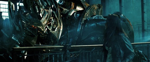 megatron