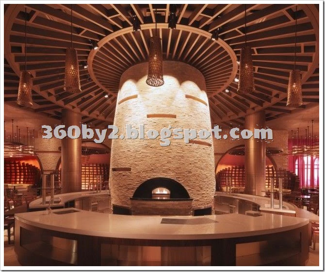 113-acre Atlantis hotel in Dubai - £13,000 a night