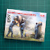 ICM 1/32 British Ground Personnel (32107)