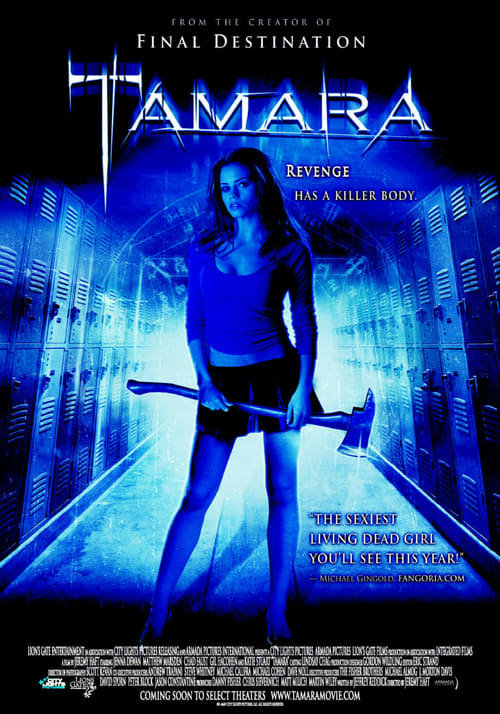 [VF] Tamara 2005 Film Complet Streaming