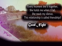 Good Night Images | Good night images with Shayari