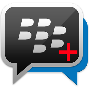 bbm mod apk plus logo