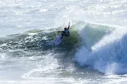 surf30 ct wsl meo rip curl portugal 2023 Caitlin Simmers 23Peniche  QUA3360 Damien Poullenot