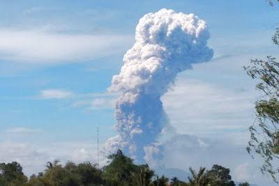 Gunung Soputan